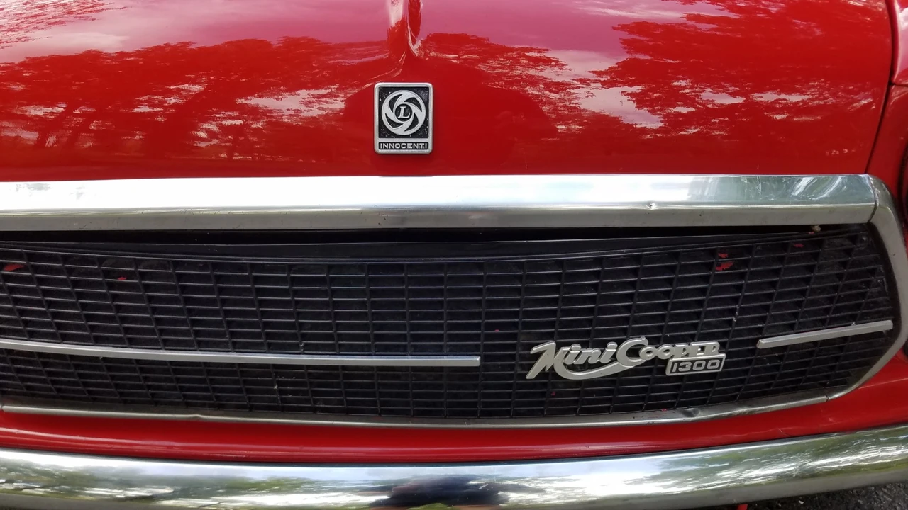 1974 Mini Mini Mark III - Image 9 of 31