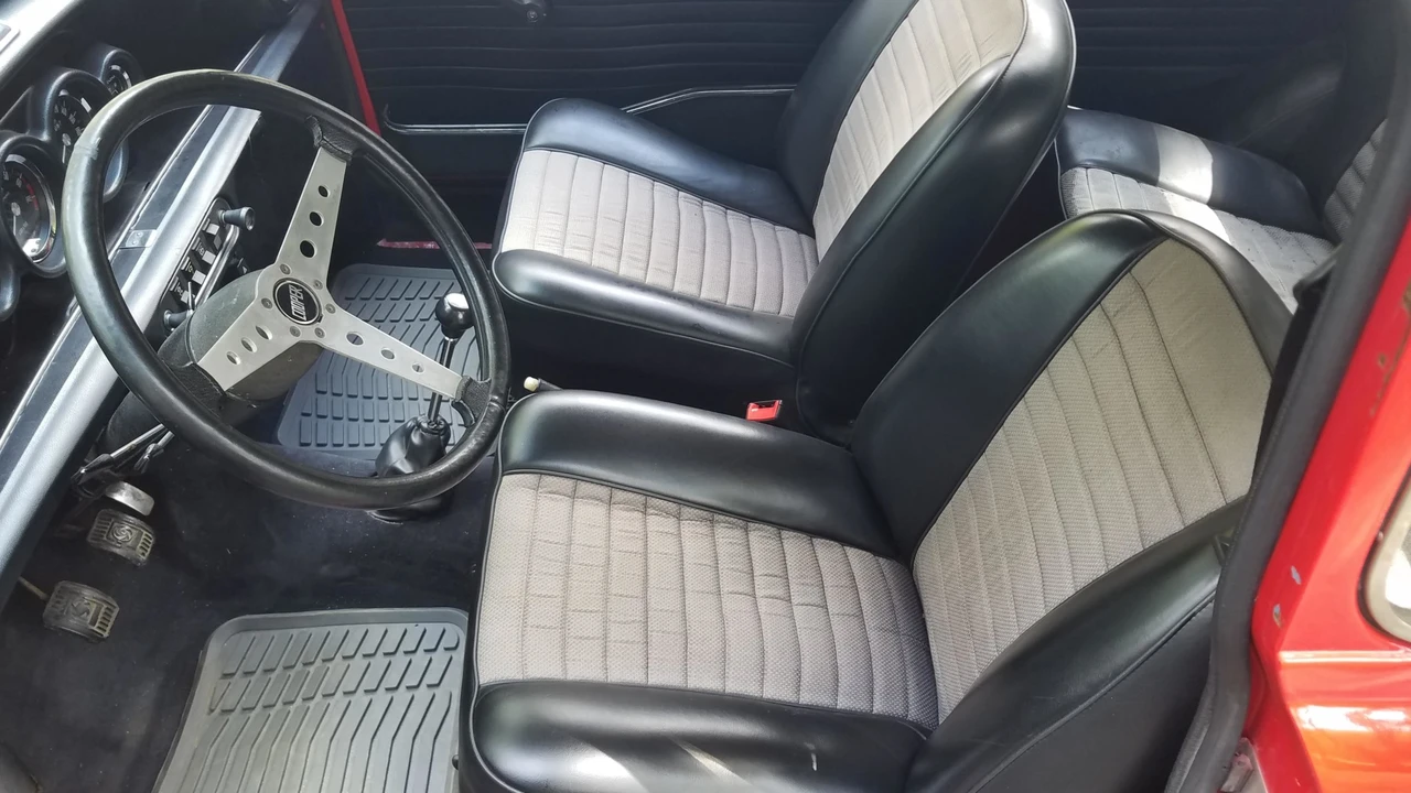 1974 Mini Mini Mark III - Image 21 of 31