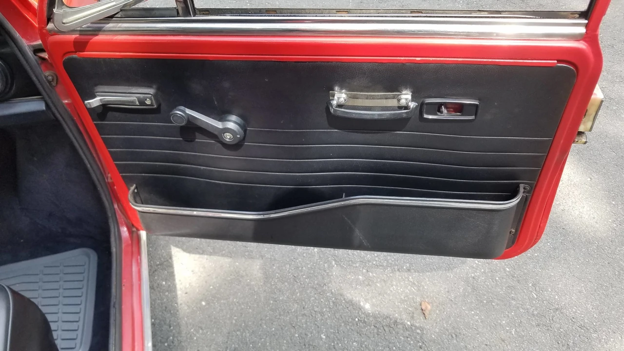 1974 Mini Mini Mark III - Image 31 of 31