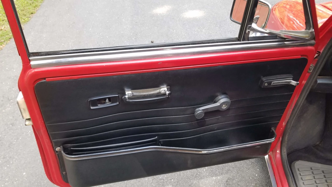 1974 Mini Mini Mark III - Image 30 of 31