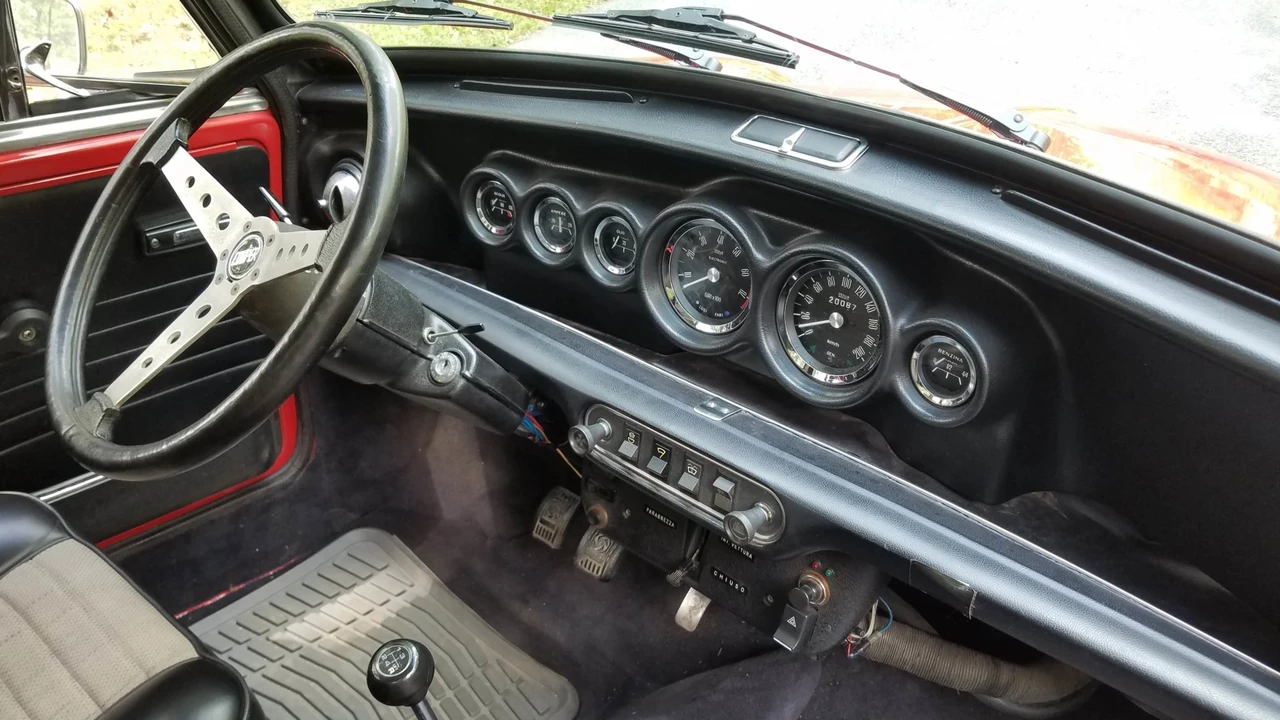 1974 Mini Mini Mark III - Image 25 of 31