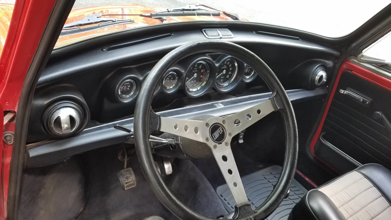 1974 Mini Mini Mark III - Image 24 of 31