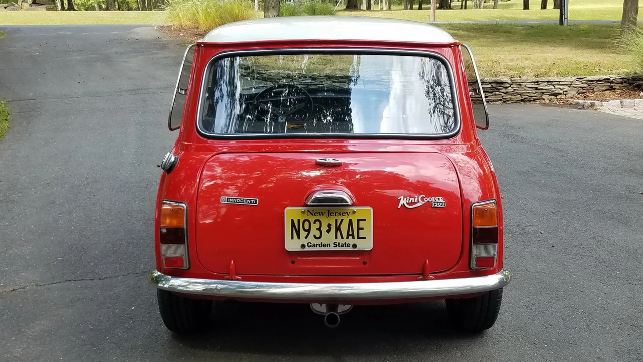 1974 Mini Mini Mark III - Image 6 of 31