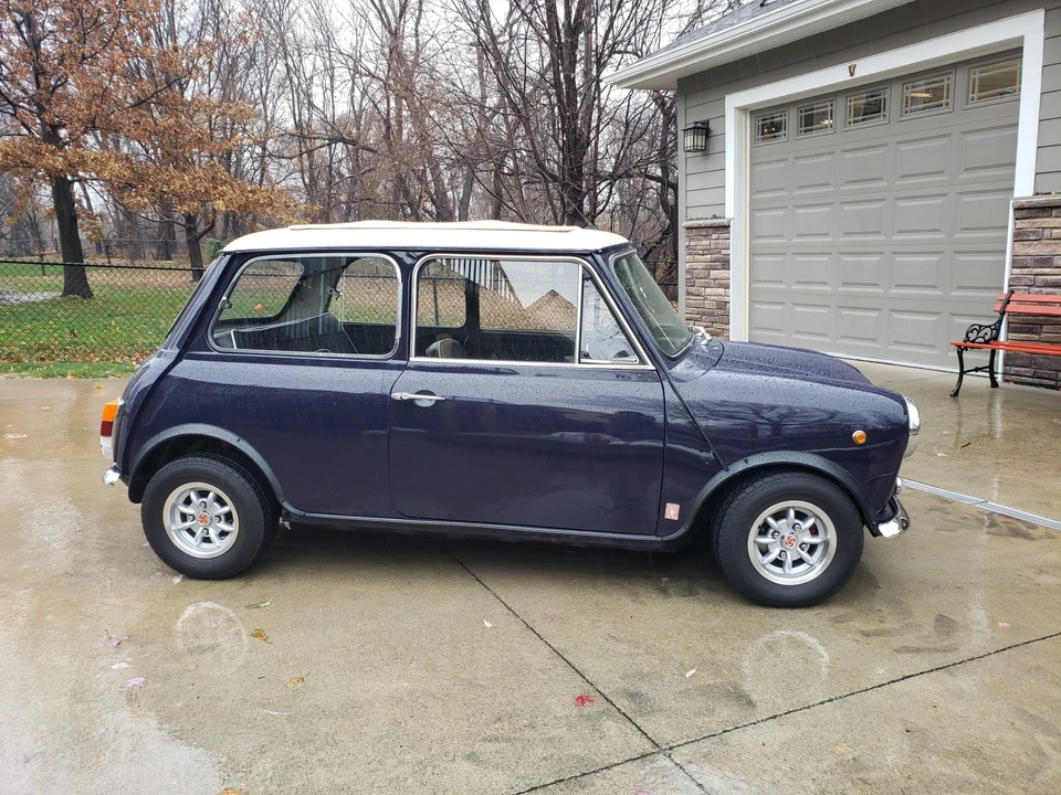 1974 Mini Mini Mark III - Image 18 of 31