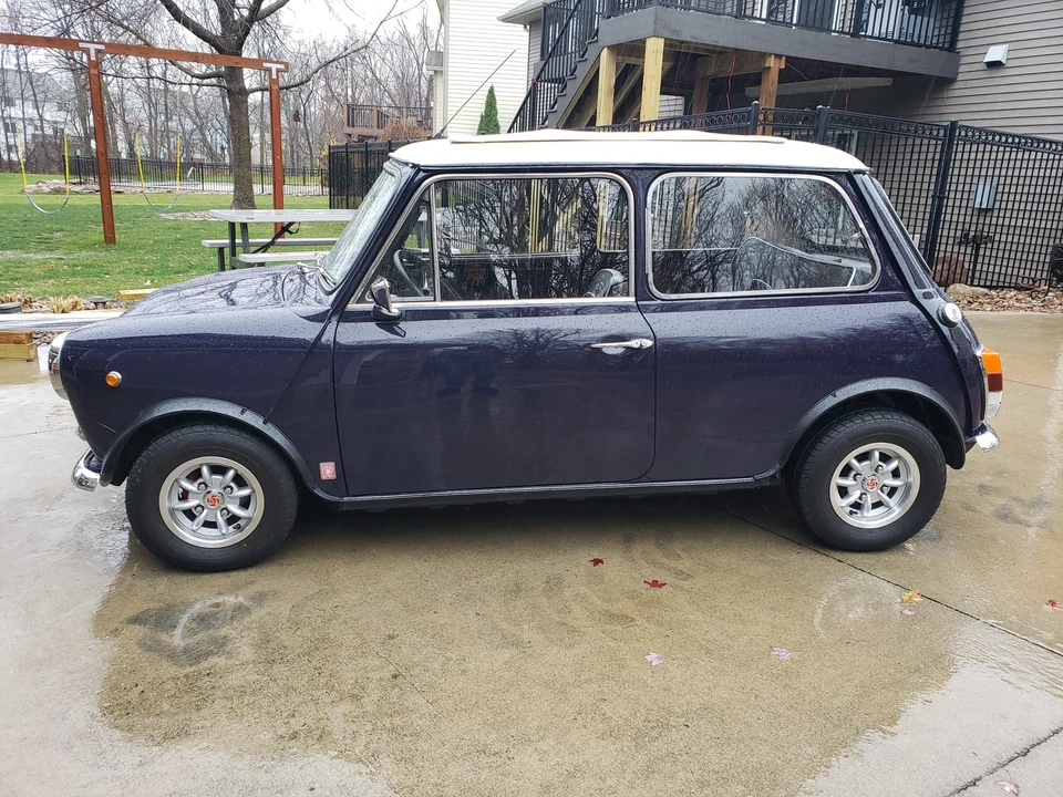 1974 Mini Mini Mark III - Image 5 of 31