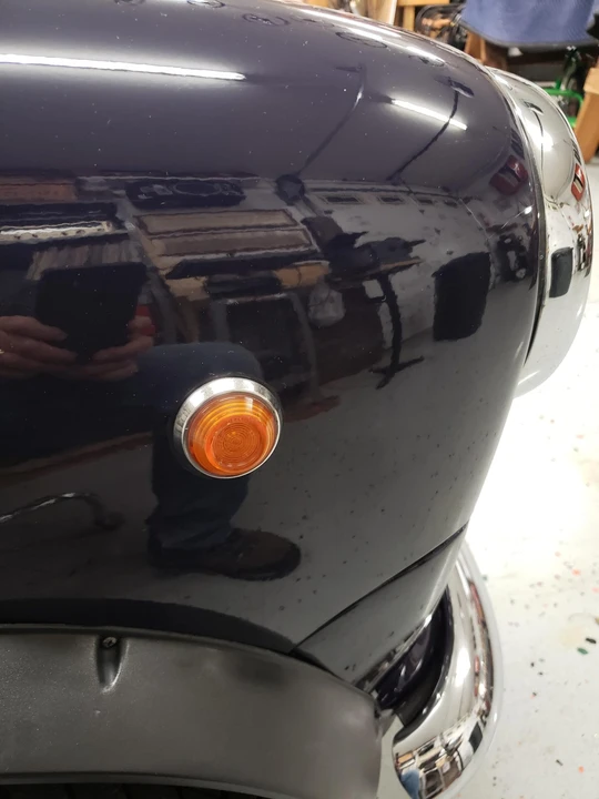 1974 Mini Mini Mark III - Image 31 of 31