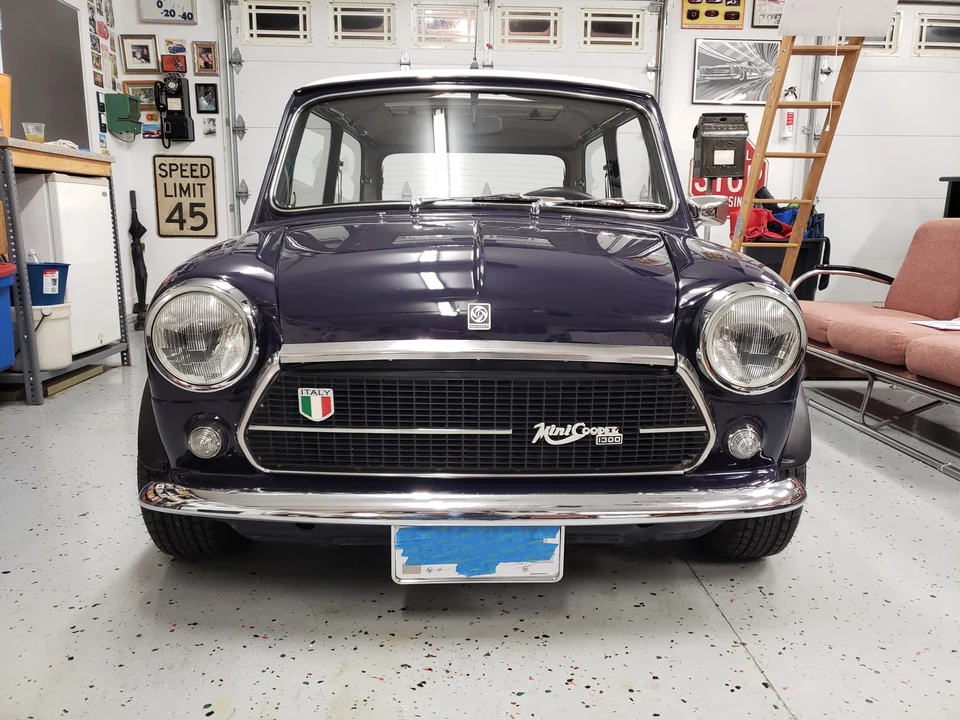 1974 Mini Mini Mark III - Image 25 of 31