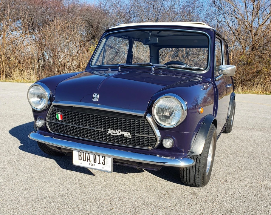 1974 Mini Mini Mark III - Image 2 of 31