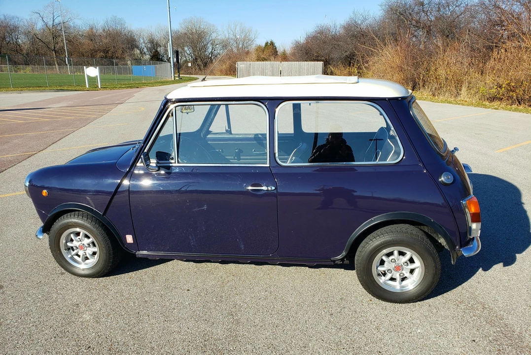 1974 Mini Mini Mark III - Image 6 of 31