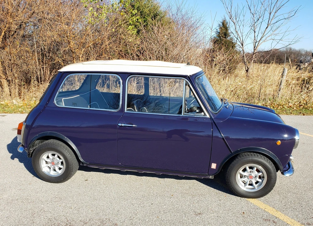 1974 Mini Mini Mark III - Image 19 of 31
