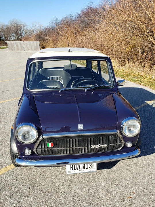 1974 Mini Mini Mark III - Image 24 of 31