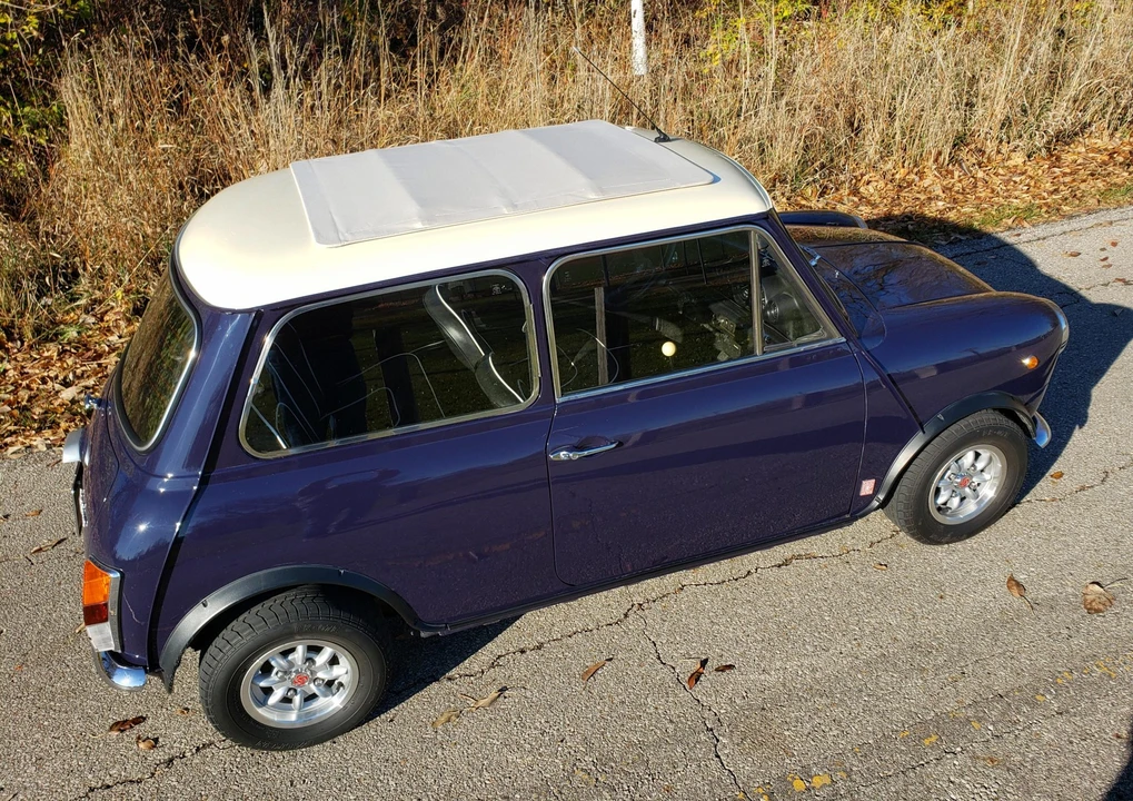1974 Mini Mini Mark III - Image 15 of 31