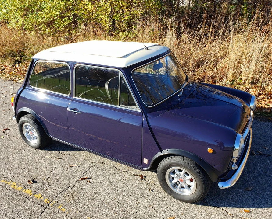 1974 Mini Mini Mark III - Image 20 of 31