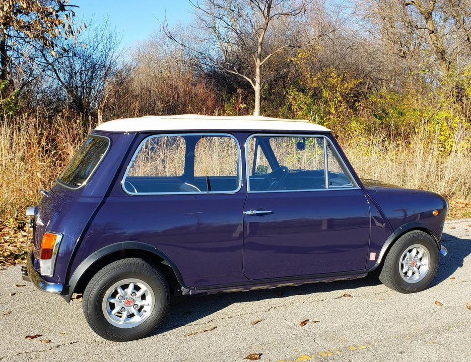 1974 Mini Mini Mark III - Image 17 of 31