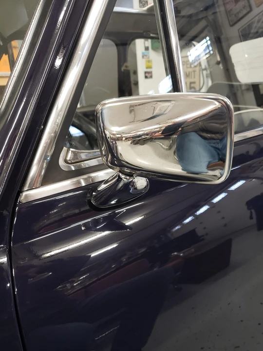 1974 Mini Mini Mark III - Image 30 of 31