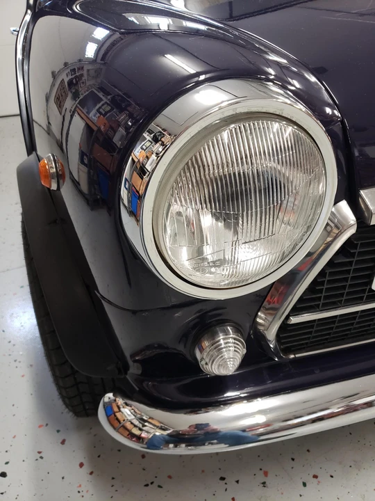 1974 Mini Mini Mark III - Image 26 of 31