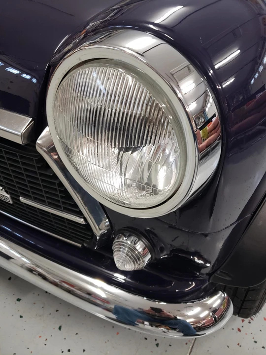 1974 Mini Mini Mark III - Image 27 of 31