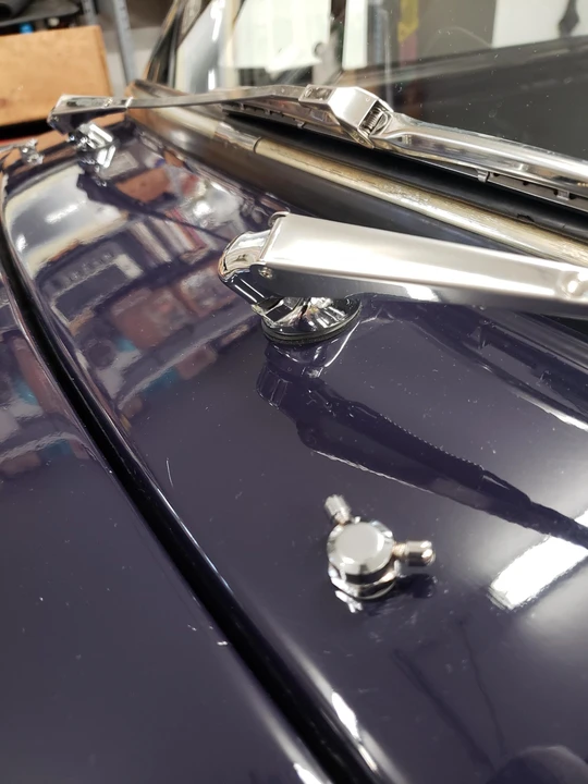 1974 Mini Mini Mark III - Image 29 of 31