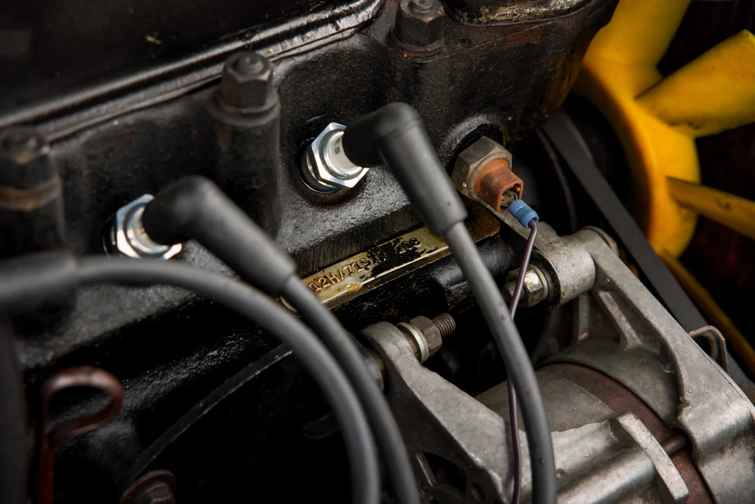 1974 Innocenti Mini - Image 15 of 31