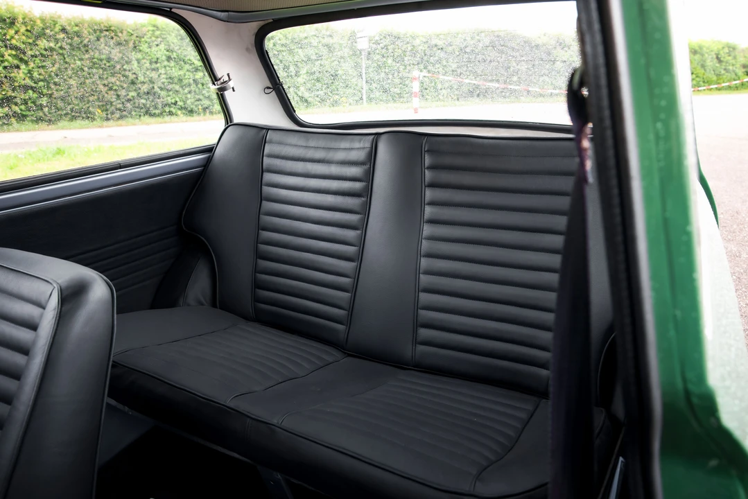 1974 Innocenti Mini - Image 27 of 31