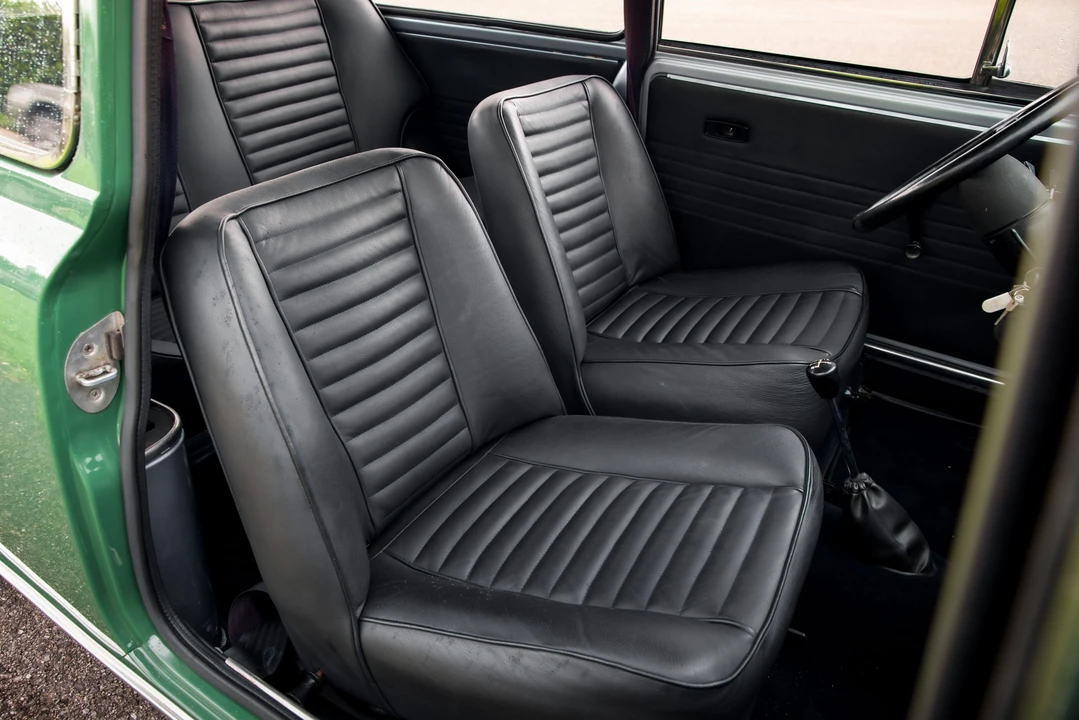 1974 Innocenti Mini - Image 28 of 31