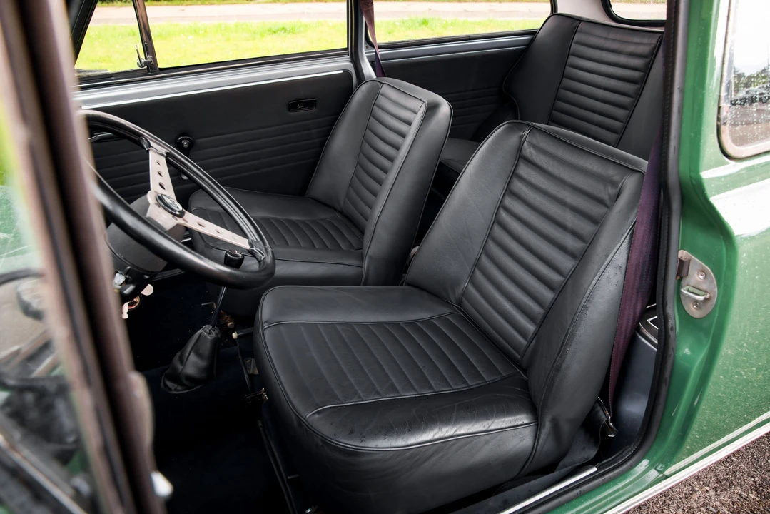 1974 Innocenti Mini - Image 30 of 31