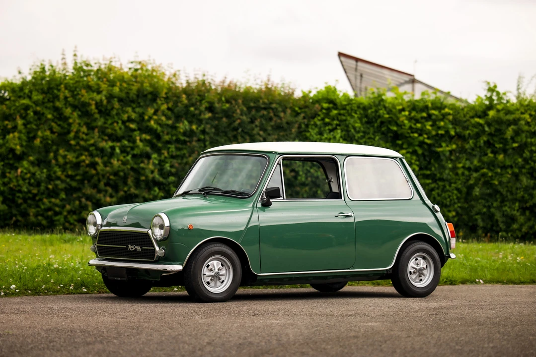 1974 Innocenti Mini - Image 22 of 31