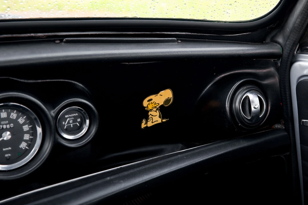 1974 Innocenti Mini - Image 19 of 31