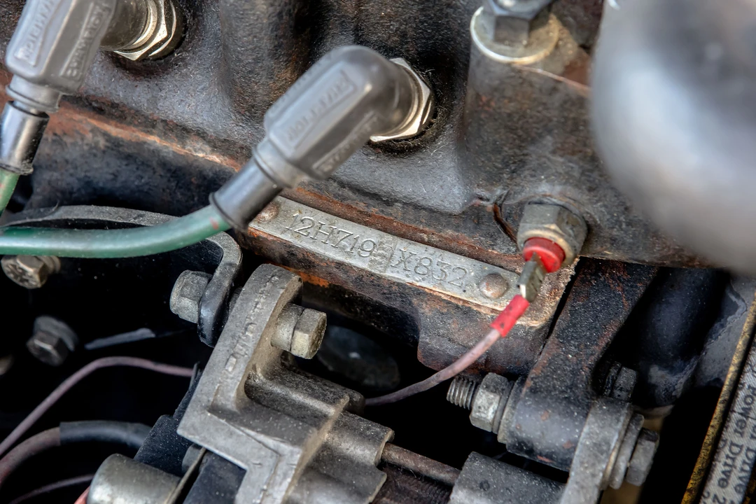 1974 Innocenti - Image 14 of 14