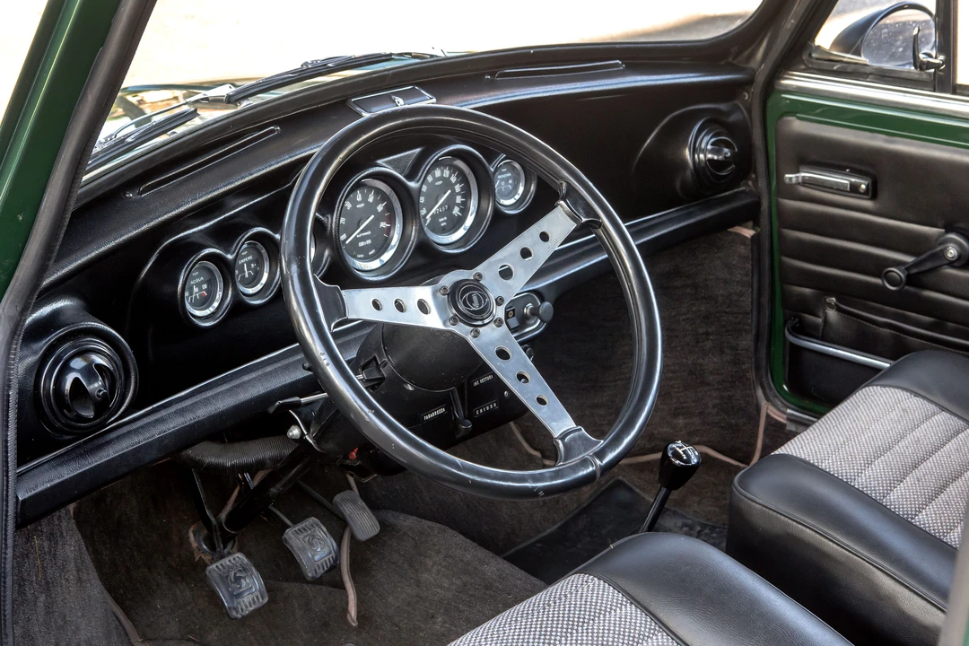 1974 Innocenti - Image 13 of 14