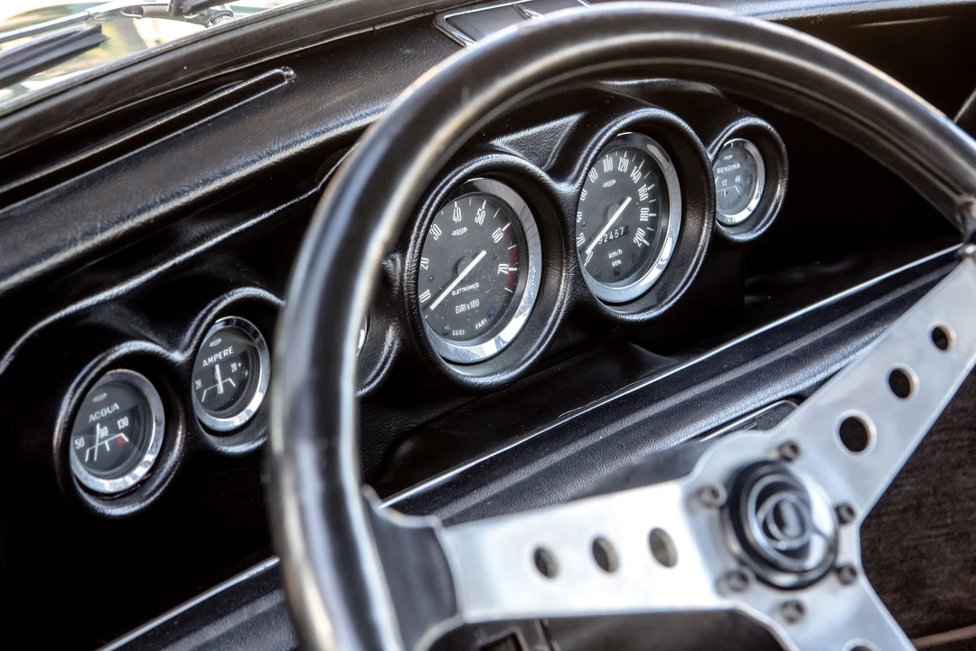 1974 Innocenti - Image 12 of 14