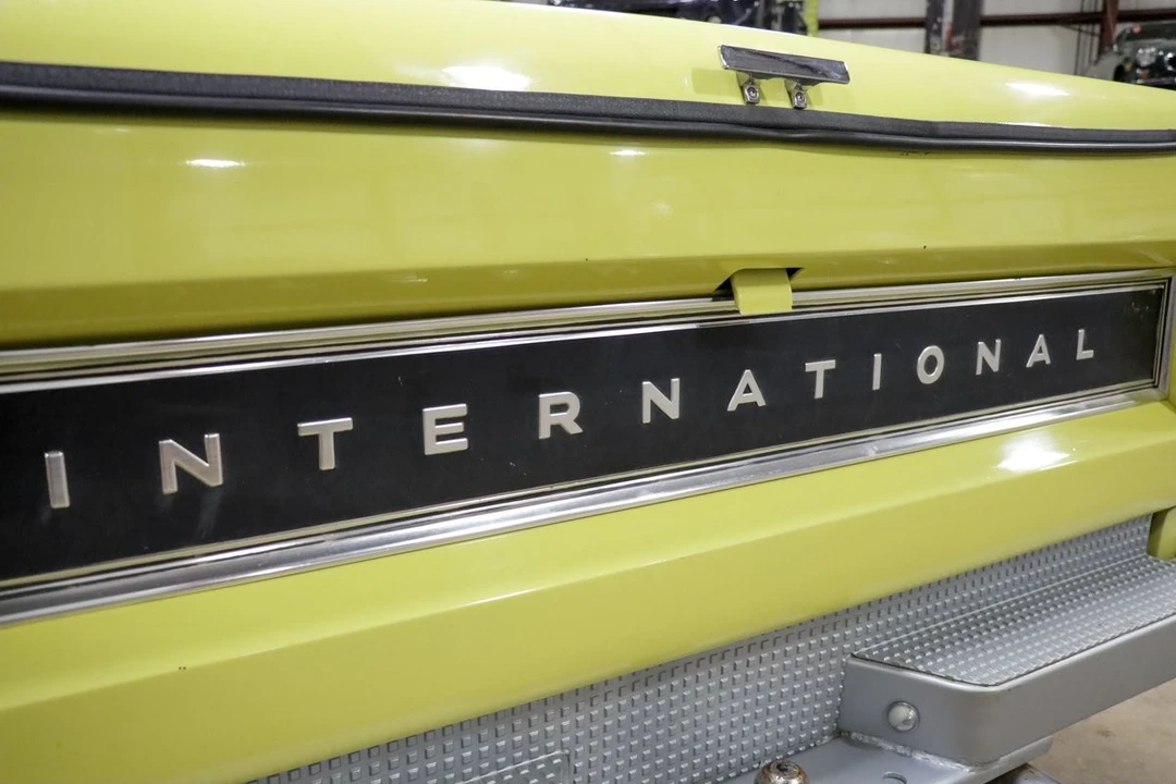 1974 International - Image 21 of 21