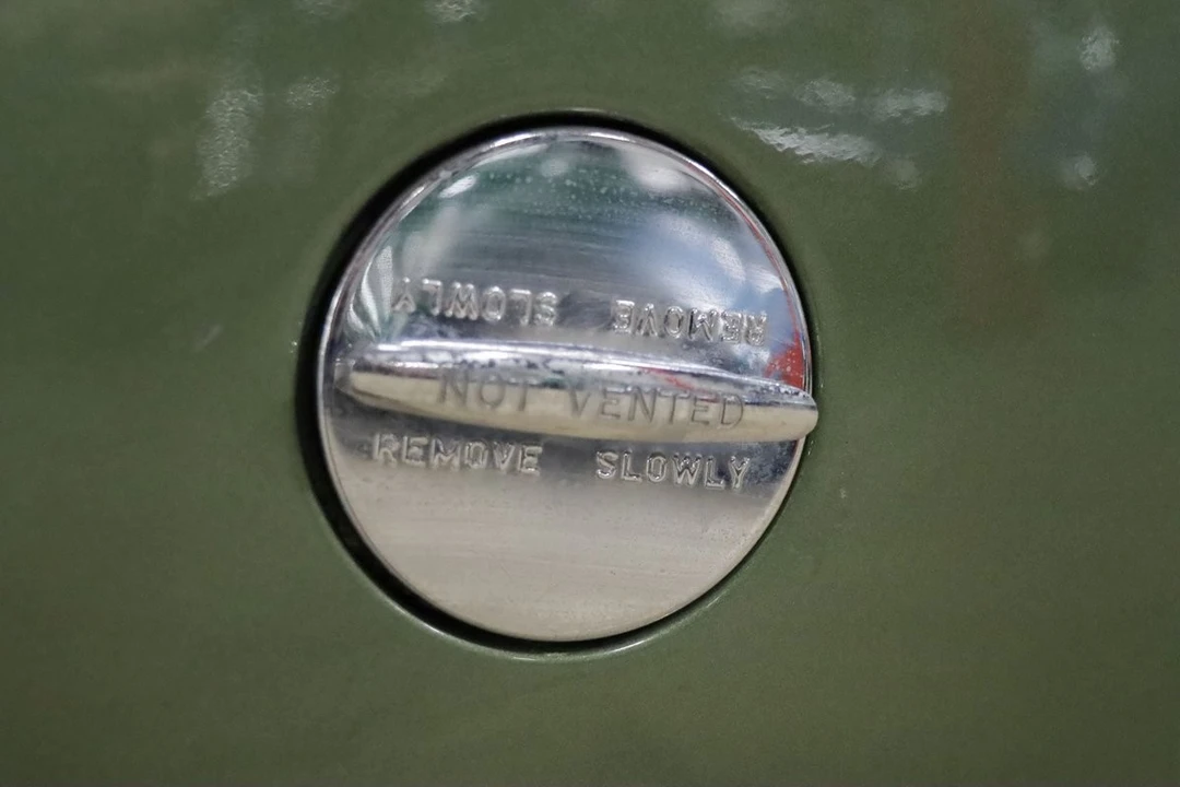 1974 International - Image 19 of 21