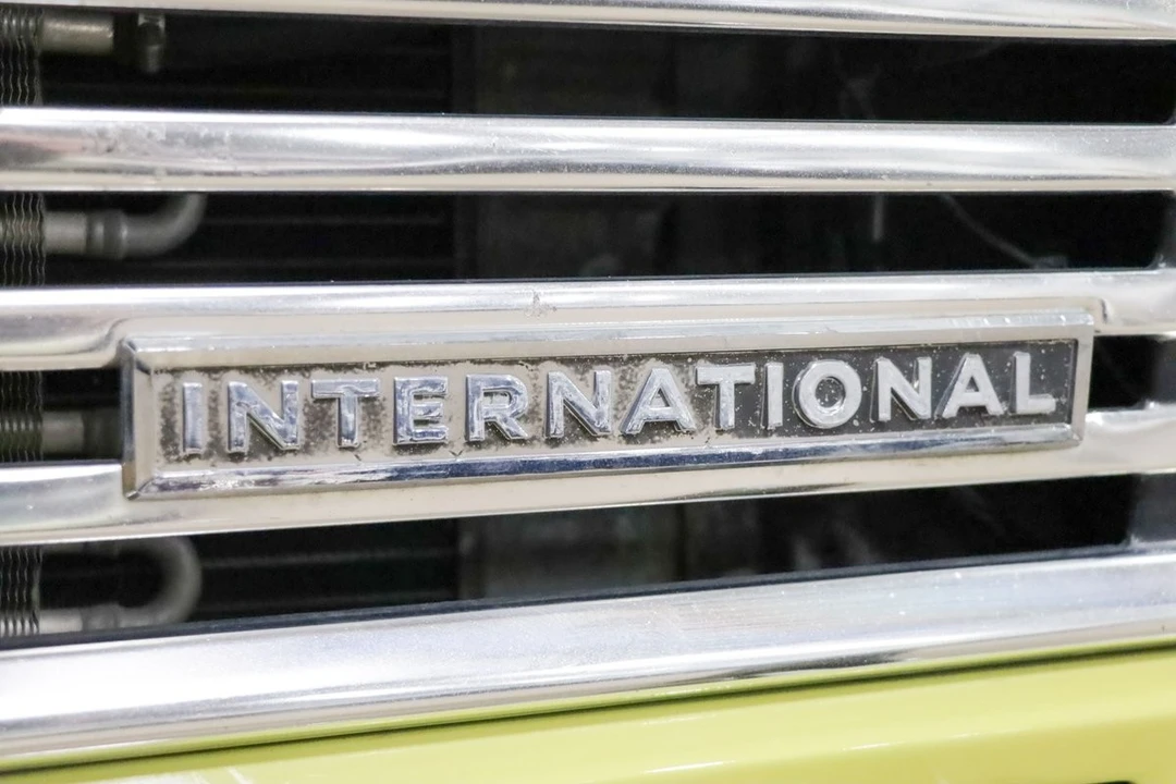 1974 International - Image 18 of 21