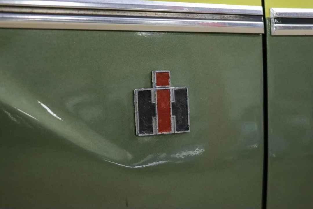 1974 International - Image 20 of 21