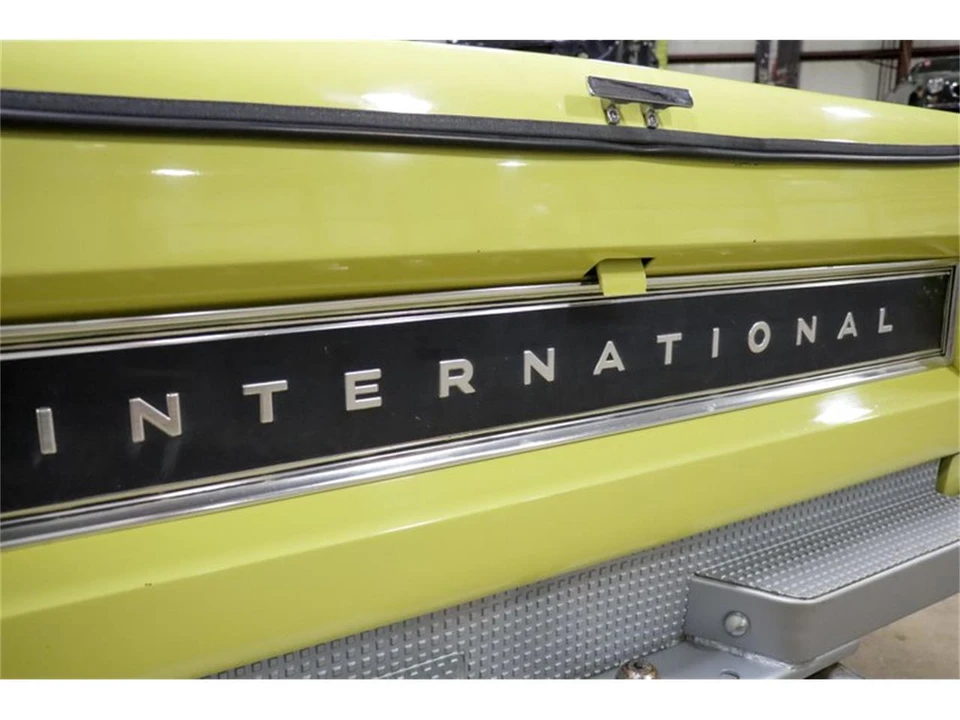 1974 International - Image 21 of 31