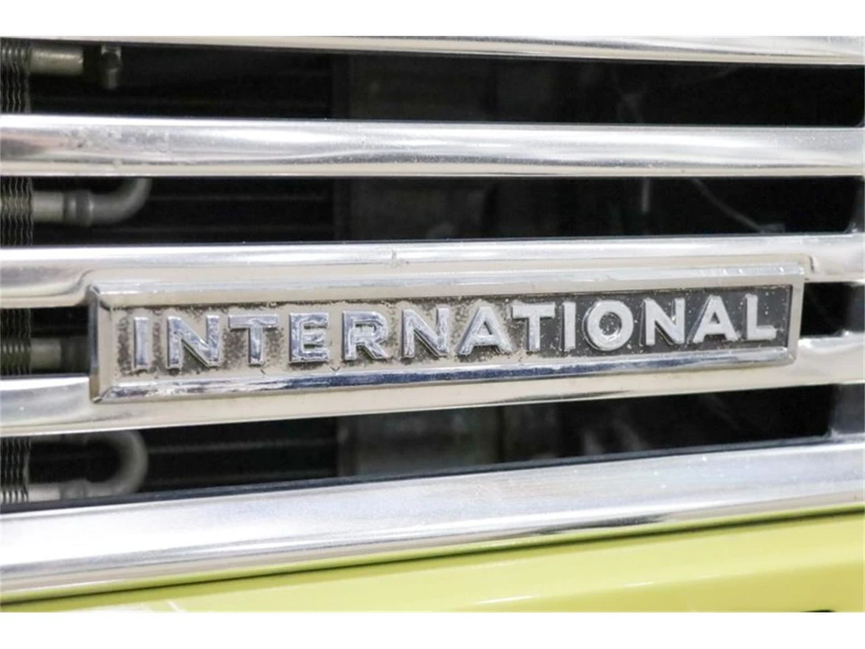 1974 International - Image 18 of 31