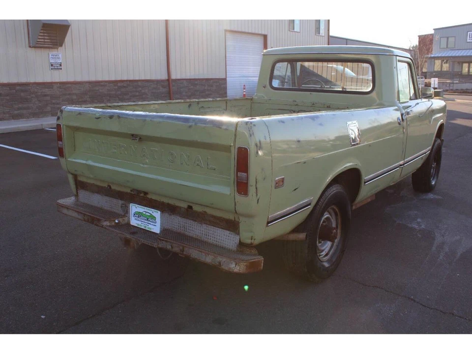 1974 International - Image 7 of 31