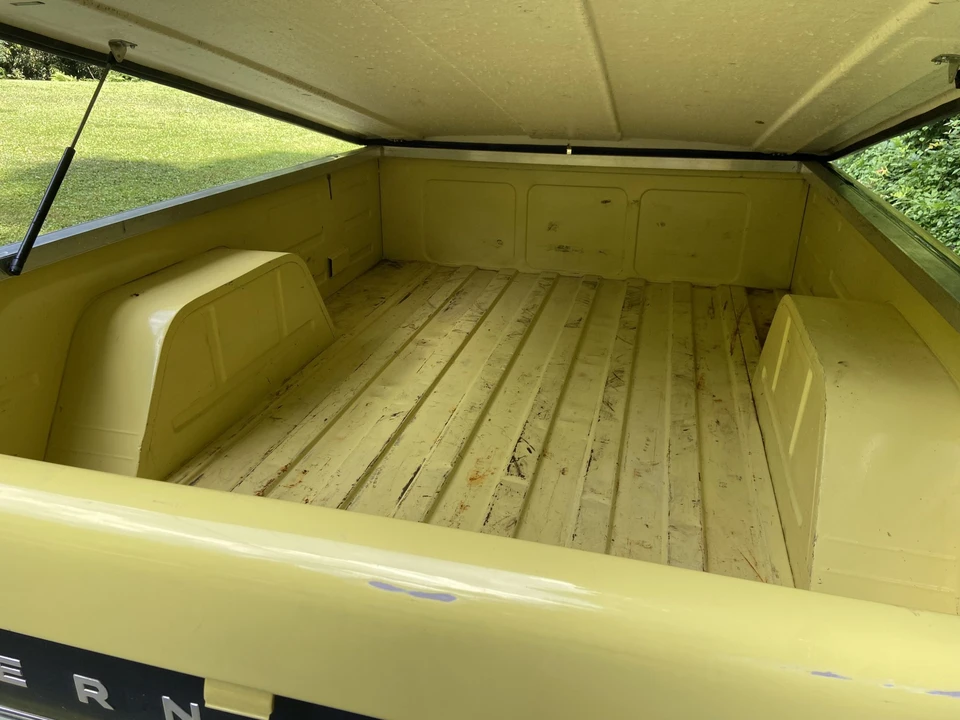 1974 International Harvester Pickup - Image 27 of 31