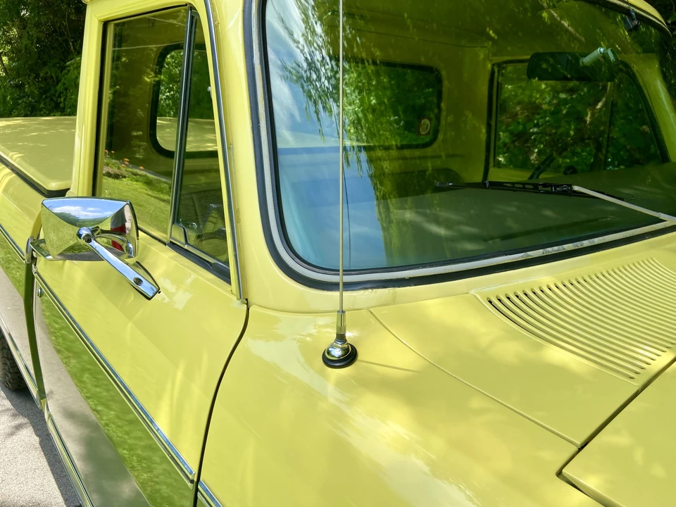 1974 International Harvester Pickup - Image 31 of 31