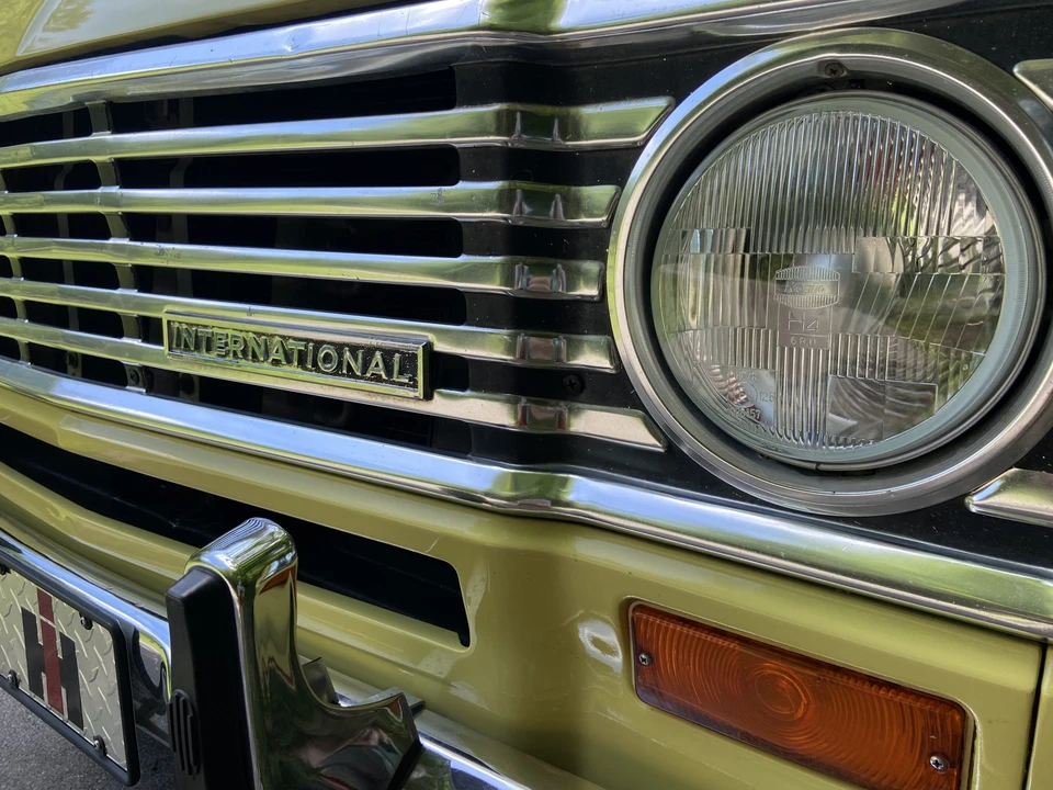 1974 International Harvester Pickup - Image 17 of 31