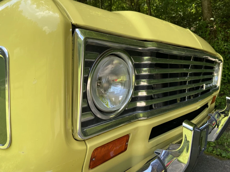 1974 International Harvester Pickup - Image 13 of 31