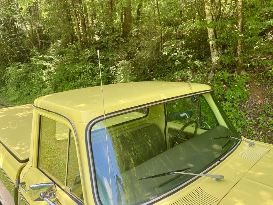 1974 International Harvester Pickup - Image 30 of 31