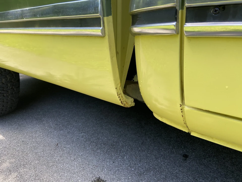 1974 International Harvester Pickup - Image 29 of 31