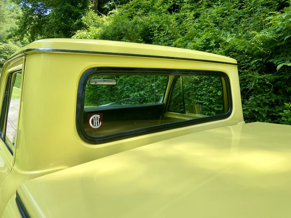 1974 International Harvester Pickup - Image 21 of 31