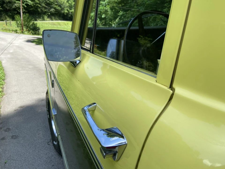1974 International Harvester Pickup - Image 20 of 31