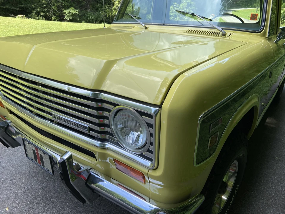 1974 International Harvester Pickup - Image 15 of 31