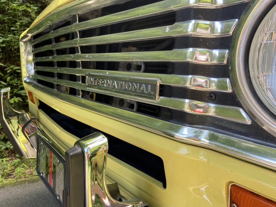 1974 International Harvester Pickup - Image 16 of 31