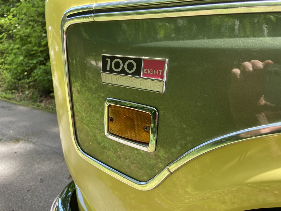 1974 International Harvester Pickup - Image 18 of 31