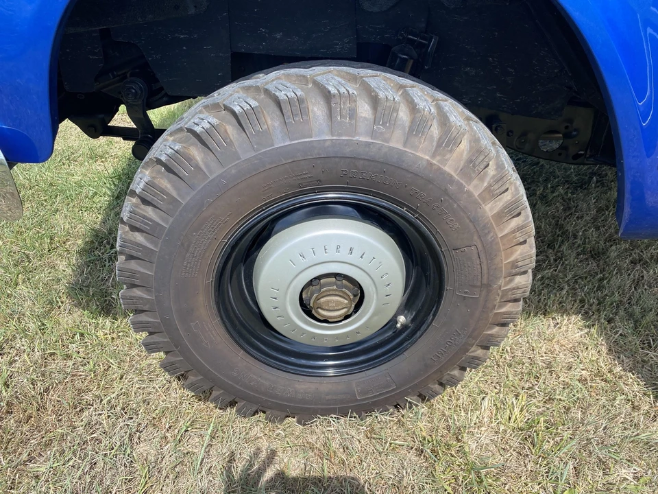 1974 International Harvester Pickup - Image 26 of 31